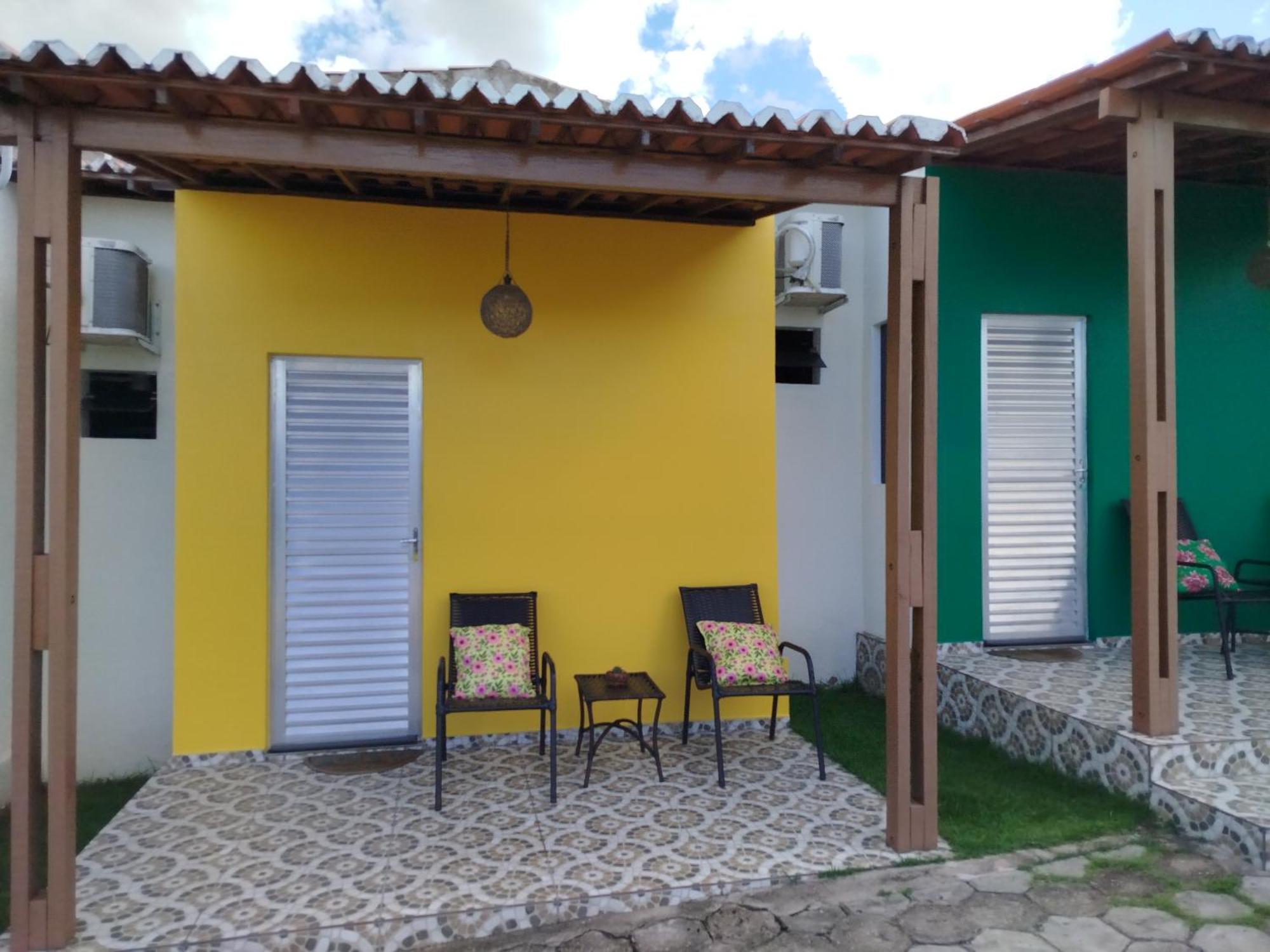 Meu Xodo Pousada Piranhas  Exterior foto