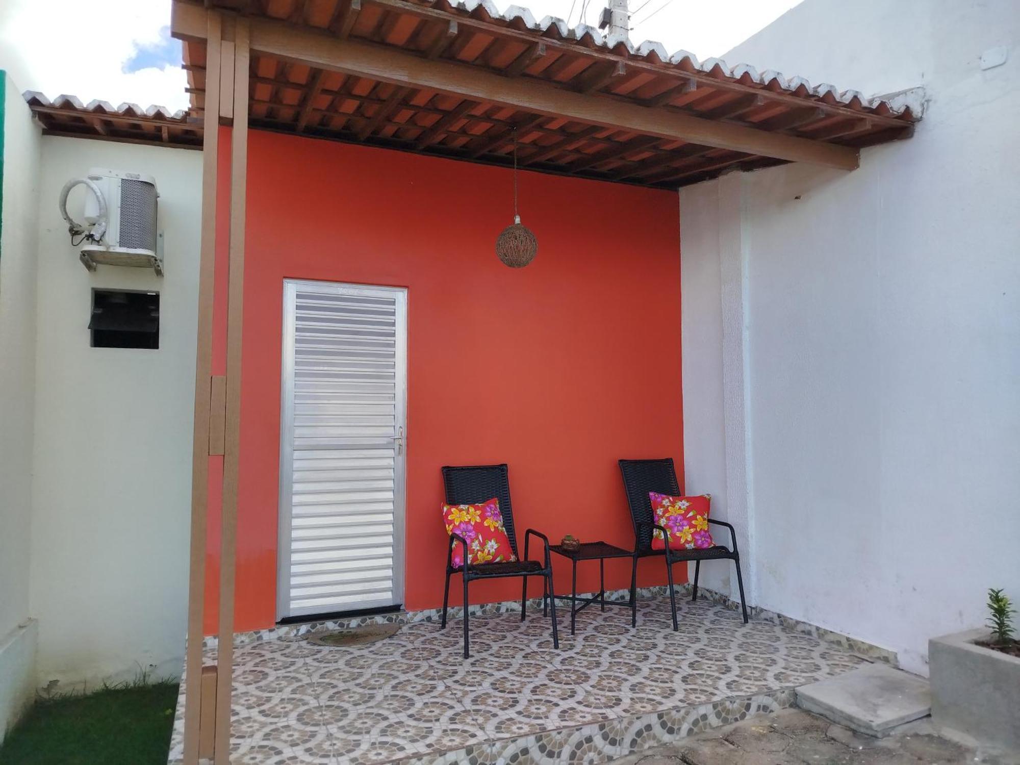 Meu Xodo Pousada Piranhas  Exterior foto