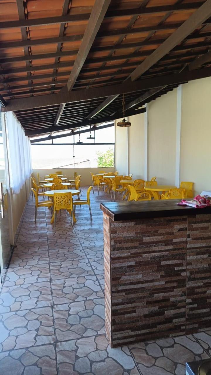 Meu Xodo Pousada Piranhas  Exterior foto